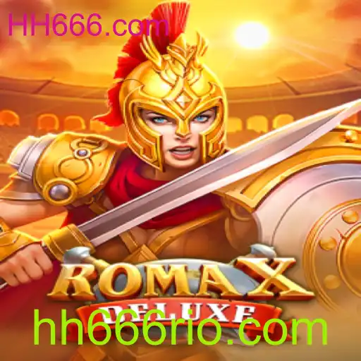 RomaXDeluxe: Uma Imersão no Mundo Antigo com uma Nova Dimensão