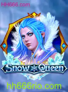 SnowQueen: Um Mergulho no Mundo Congelante de Aventuras