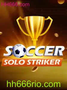 Descubra SoccerSoloStriker: O Jogo de Habilidade e Estratégia Inigualável