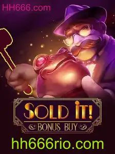 Descubra o Fascinante Mundo de SolditBonusBuy
