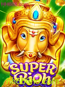 Descubra o Excitante Mundo de 'SuperRich': Um Jogo Inovador Inspirado por HH666.com