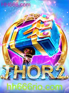 Descubra Thor2: O Jogo que Está Revolucionando o Mundo dos Games