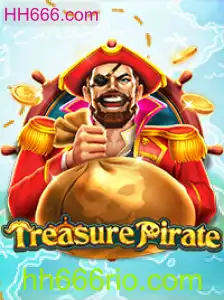 Descubra o Mundo Excitante de TreasurePirate