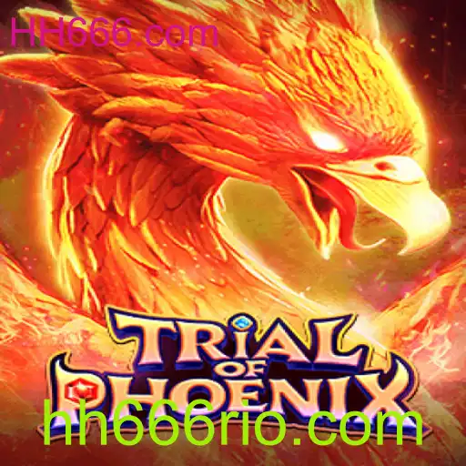 TrialofPhoenix: A Nova Sensação do Mundo dos Jogos