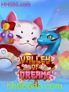 Descubra o Mundo Encantado de ValleyofDreams e Seu Fascínio Único