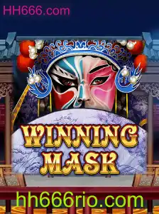 WinningMask: O Novo Sensação dos Jogos Online
